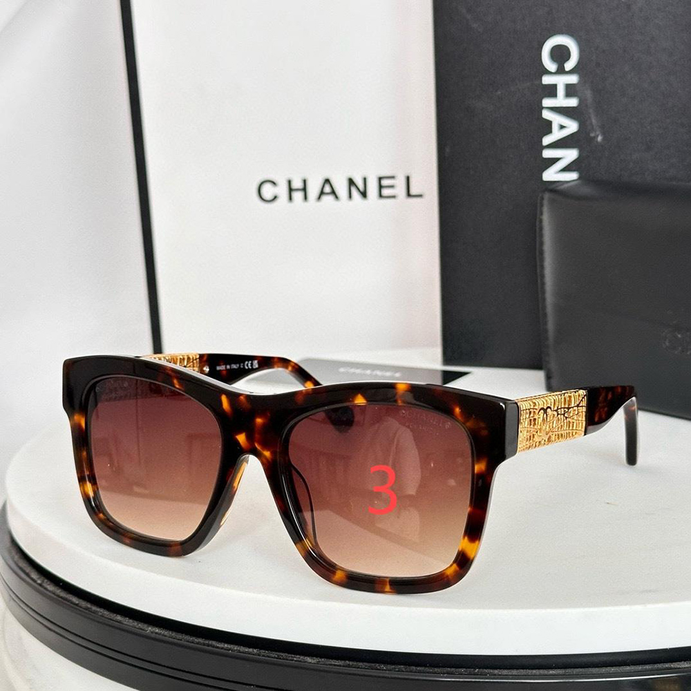 Chanel eyeglasses CH5533