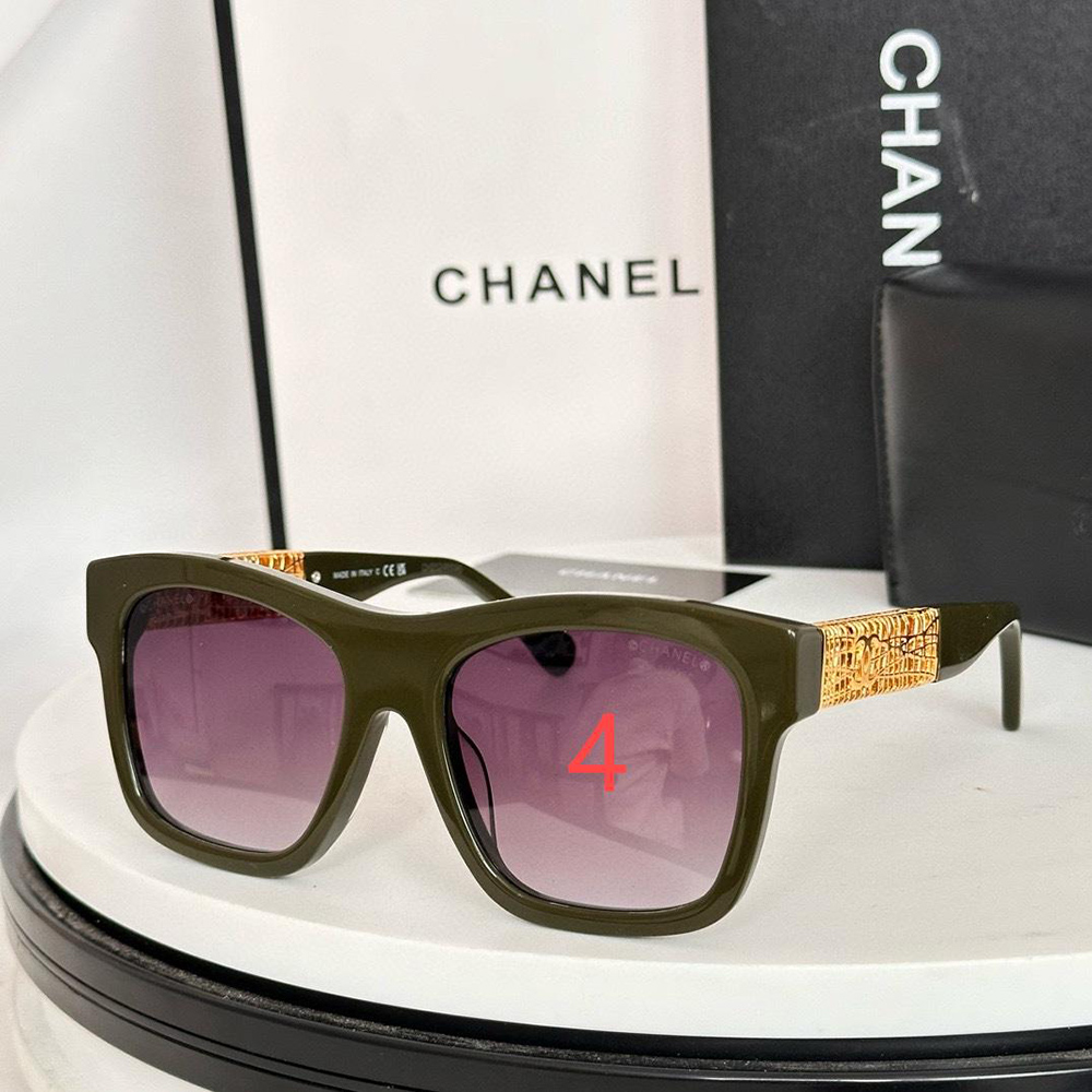 Chanel eyeglasses CH5533