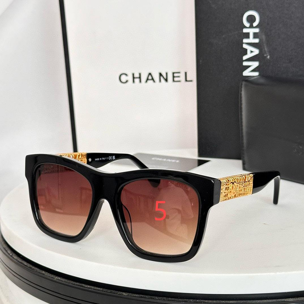 Chanel eyeglasses CH5533