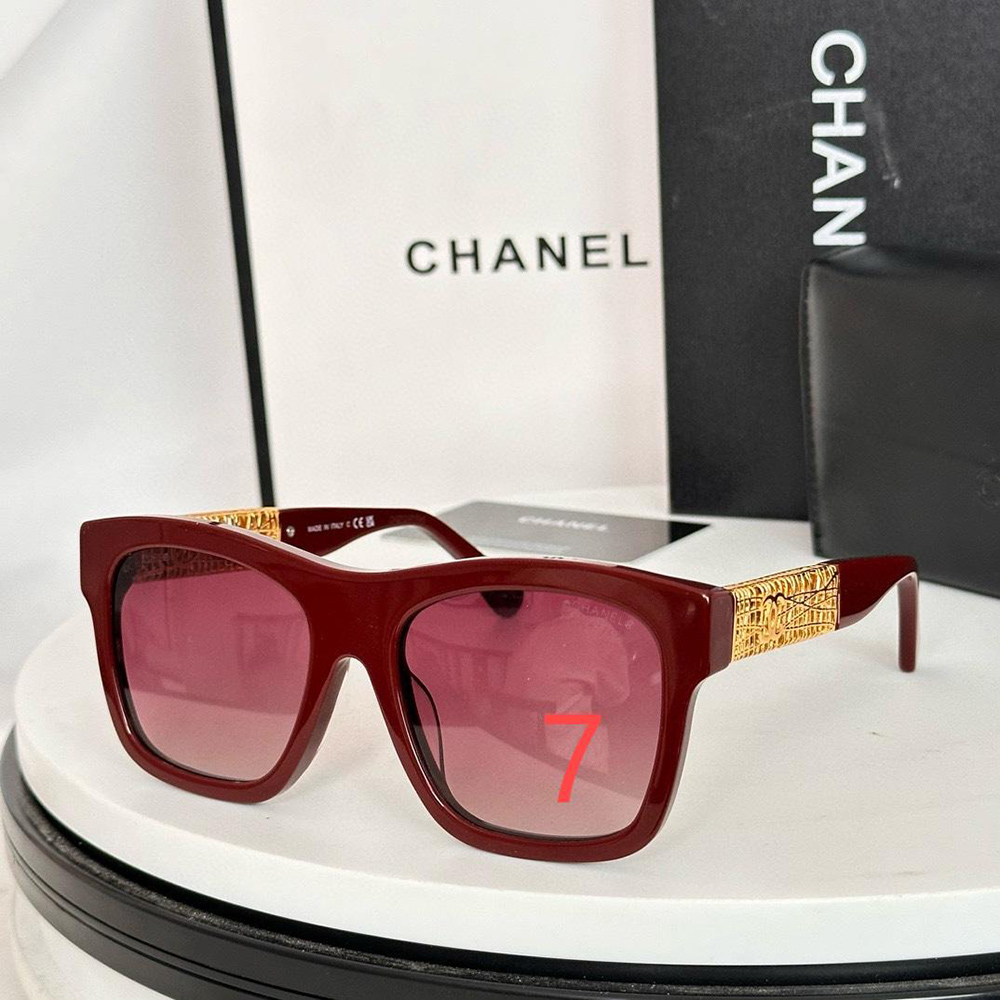 Chanel eyeglasses CH5533