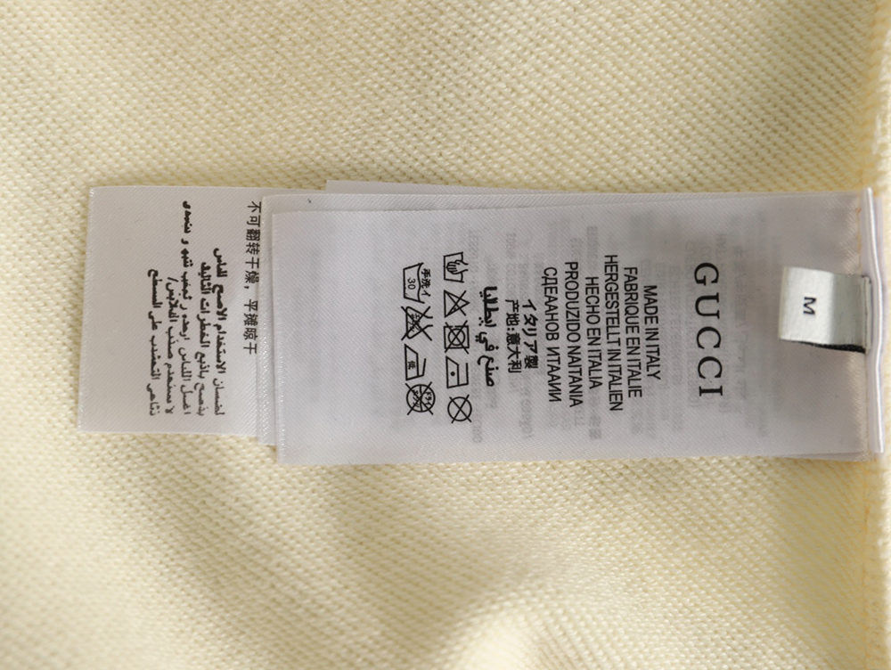 Gucci & The North Face joint printed hooded sweatshirt