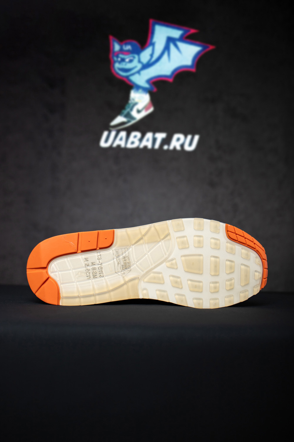 Nike Air Max 1 '87 Luxe University Of Oregon PE