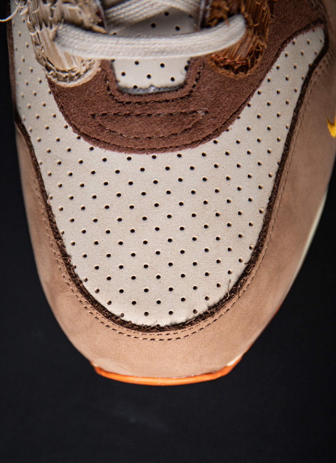 Nike Air Max 1 '87 Luxe University Of Oregon PE