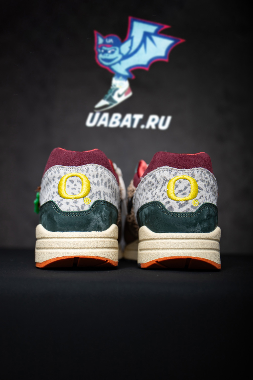 Nike Air Max 1 