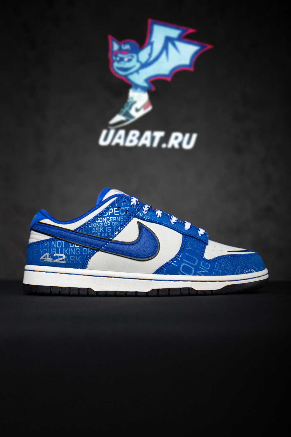 DUNK LOW 