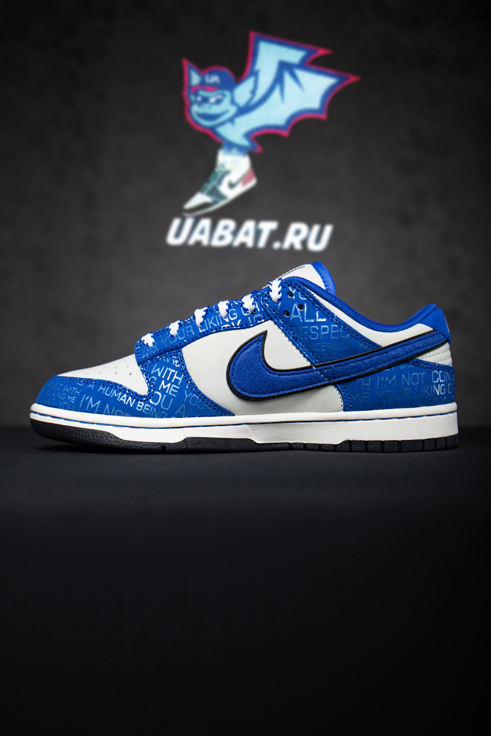 DUNK LOW 