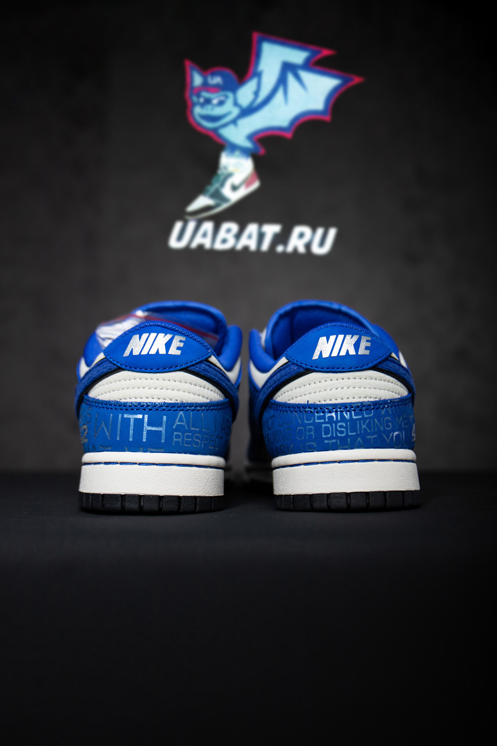 DUNK LOW 