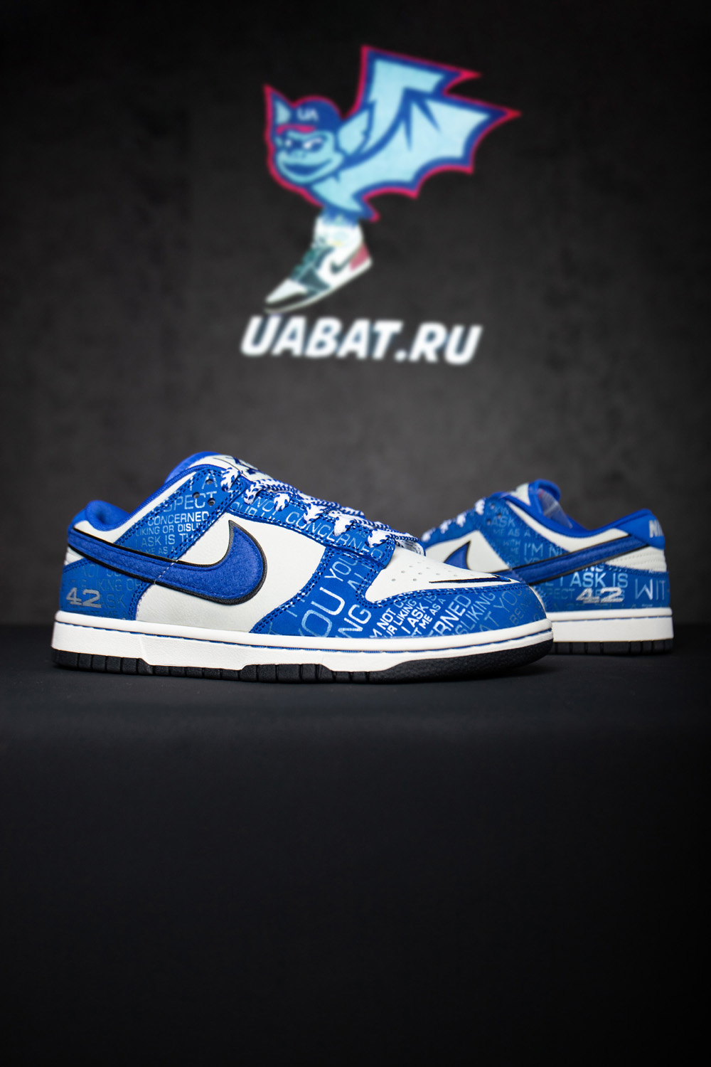 DUNK LOW 