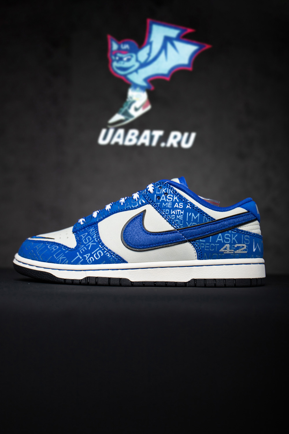 DUNK LOW 