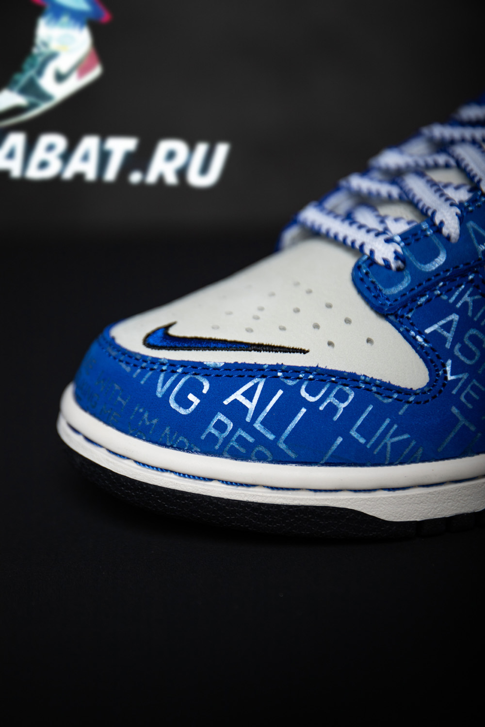 DUNK LOW 