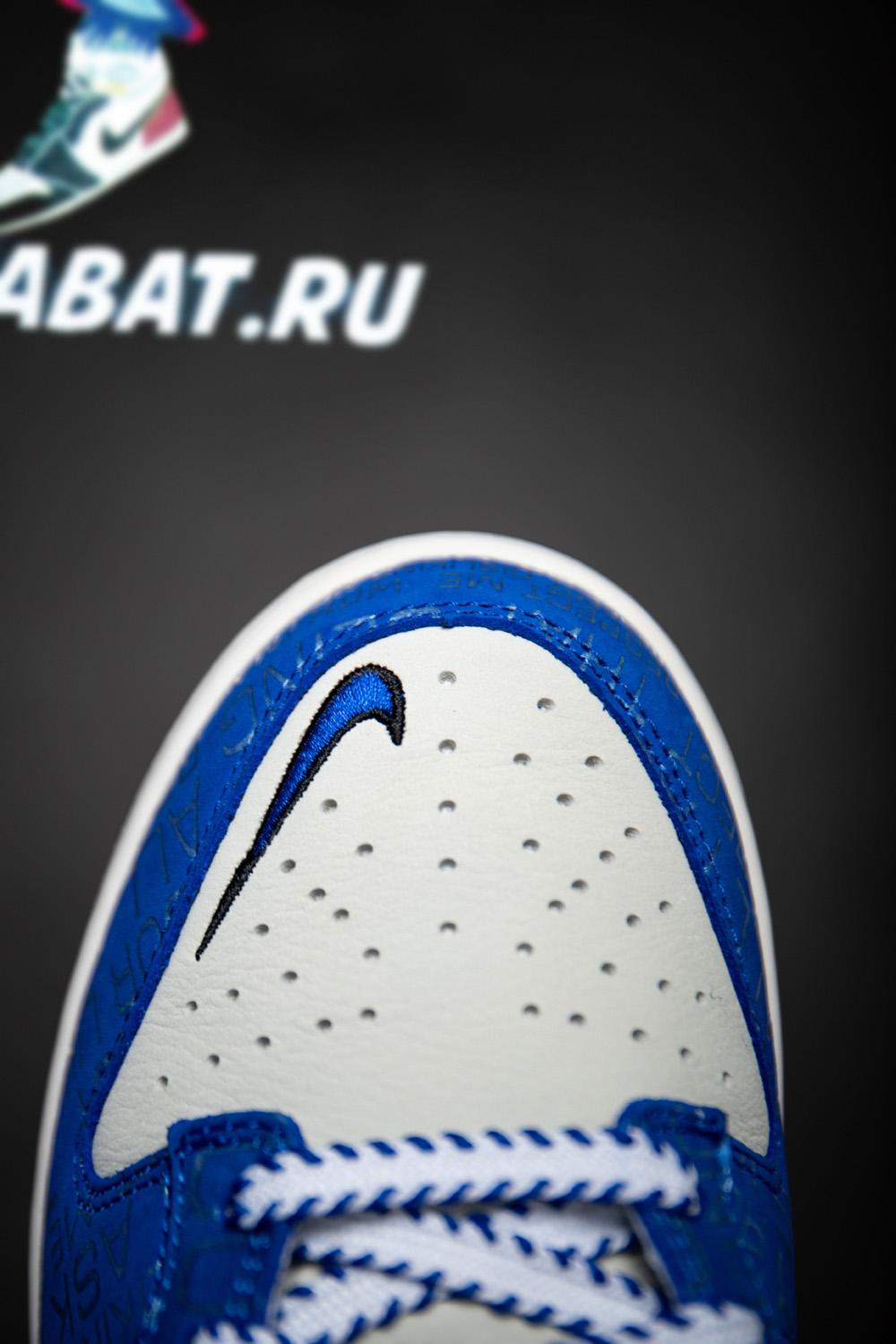 DUNK LOW 