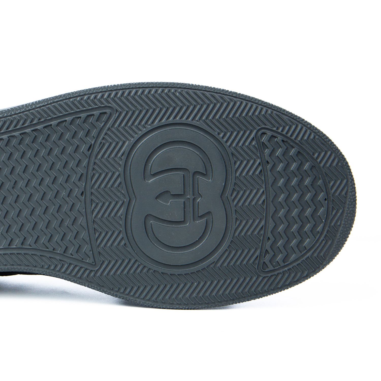 Gucci Lace Up Sneaker 'GG Monogram - Grey'