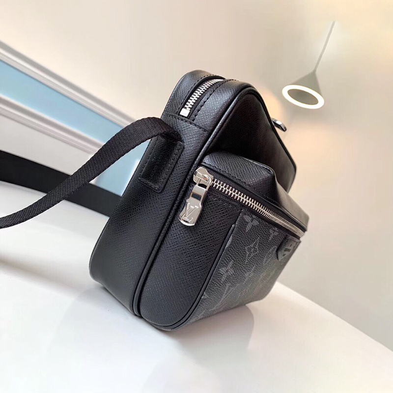 Louis Vuitton Bags M30233 25*19*9cm