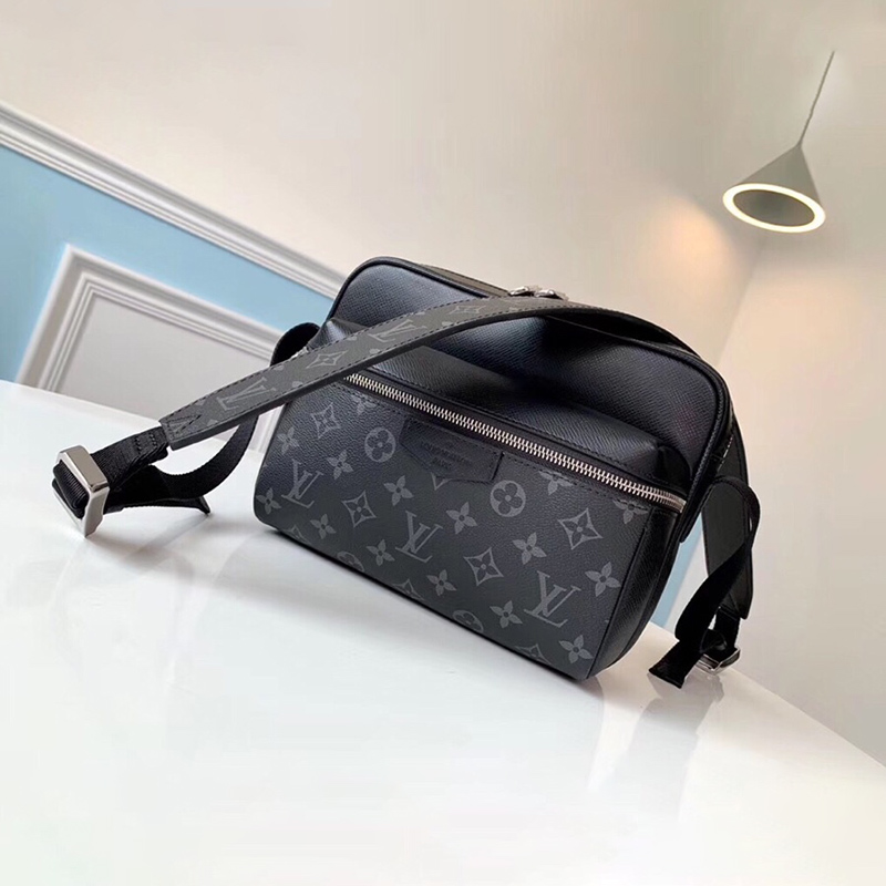 Louis Vuitton Bags M30233 25*19*9cm
