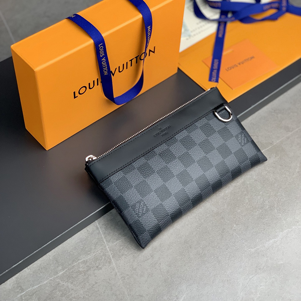 Louis Vuitton Bags M44323 20*10*1.2cm