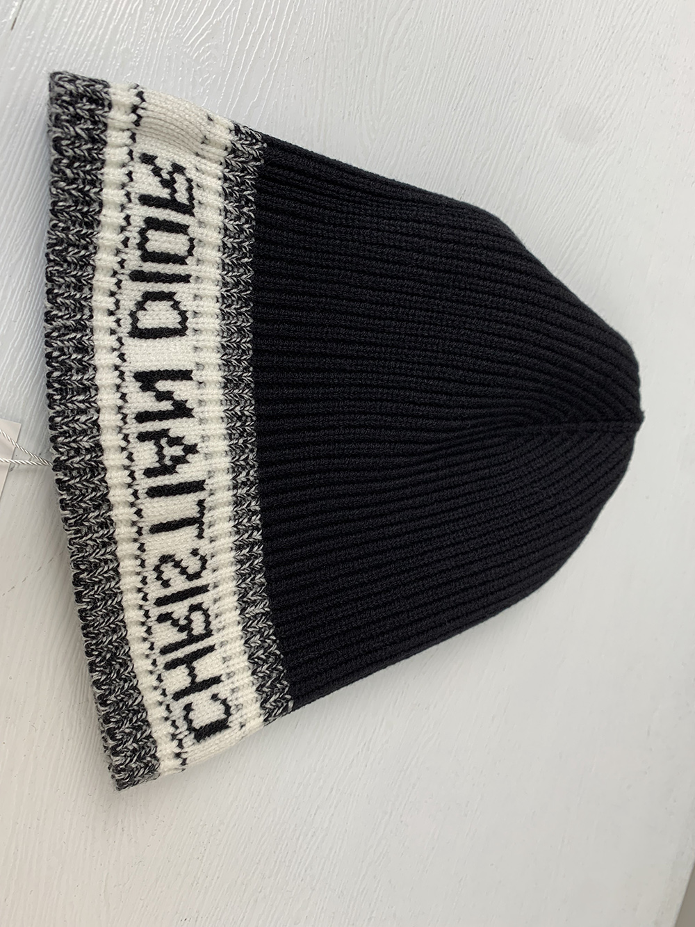 Dior D-White Mütze Hats C540