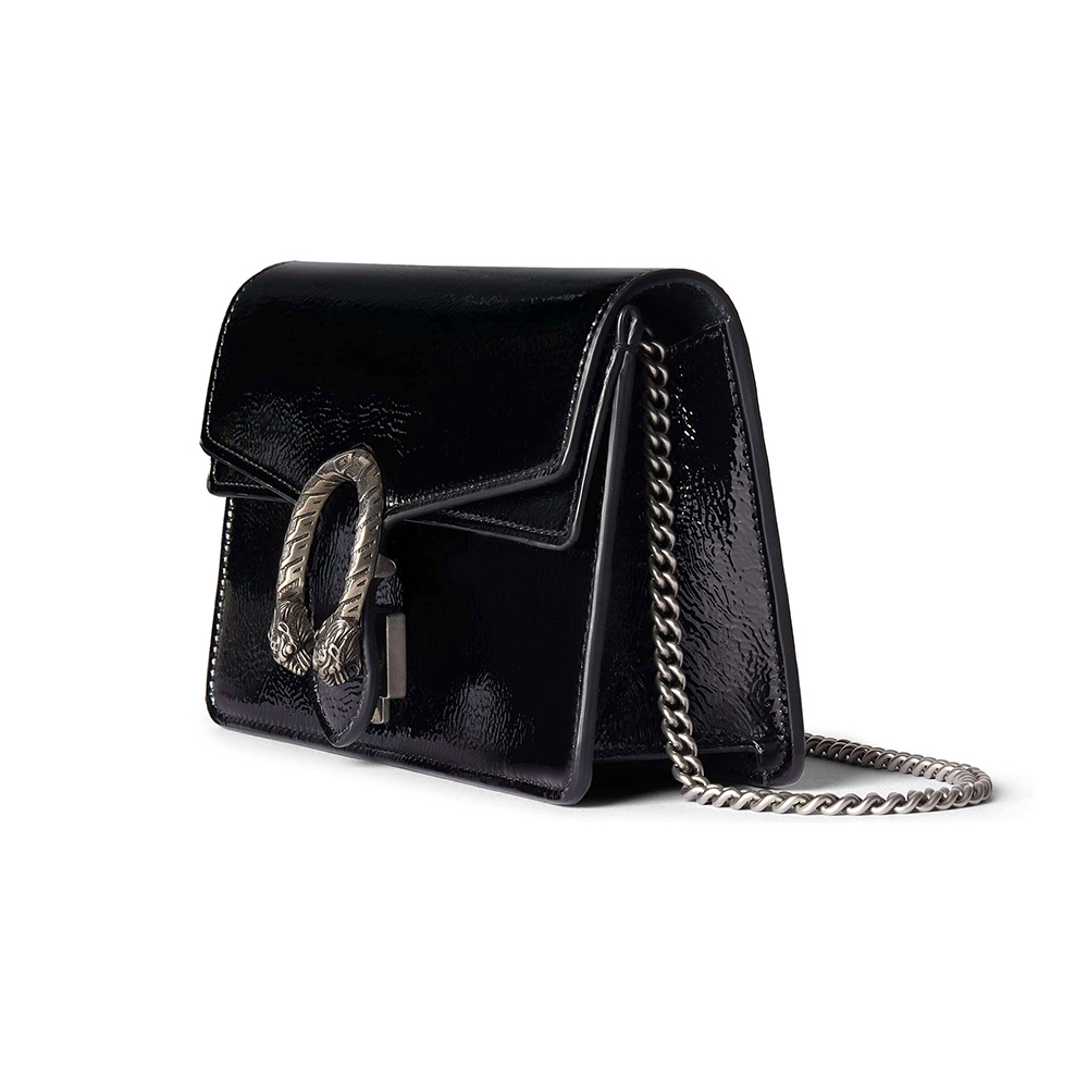 Gucci Dionysus Super Mini Bags 795368 17.5*11*6.4cm