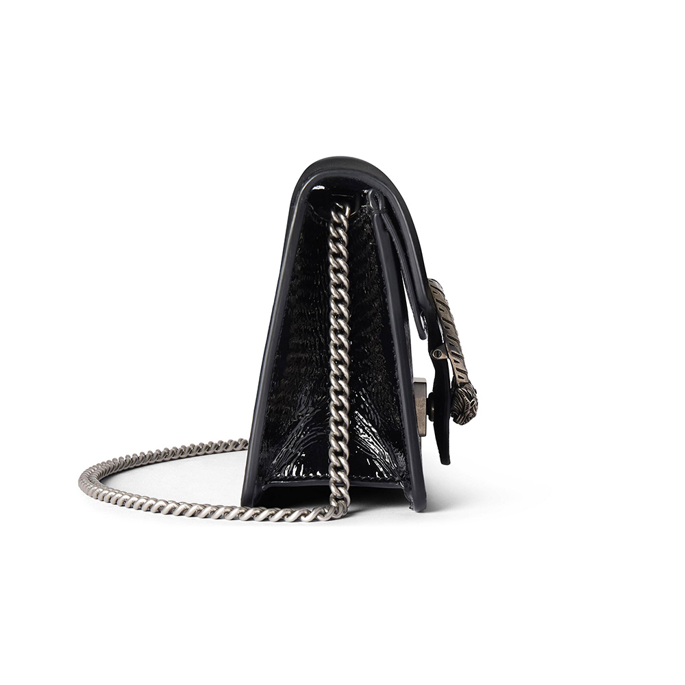 Gucci Dionysus Super Mini Bags 795368 17.5*11*6.4cm