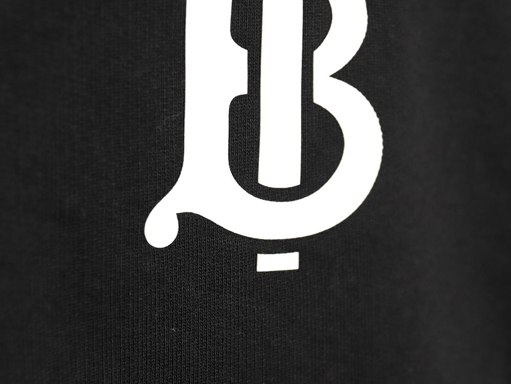 Burberry classic TB letter crew neck sweatshirt TSK1