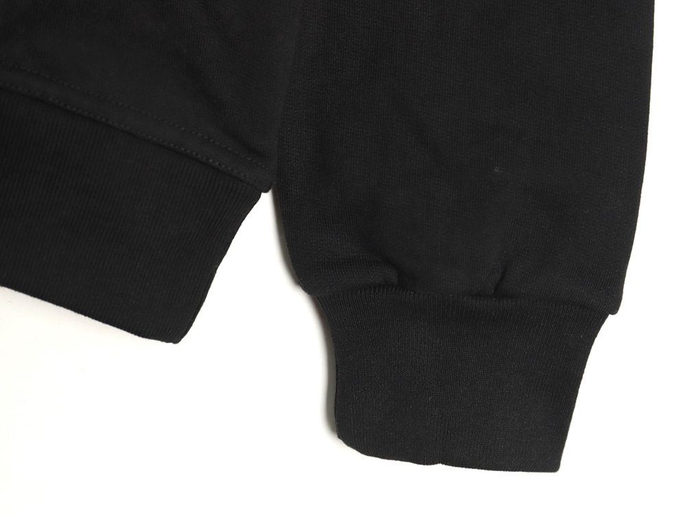 Burberry classic TB letter crew neck sweatshirt TSK1