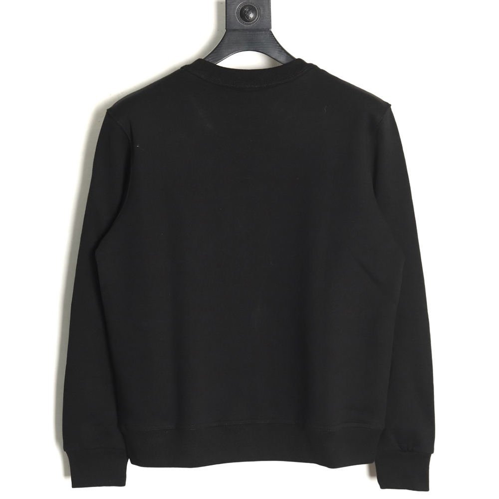 Burberry classic TB letter crew neck sweatshirt TSK1