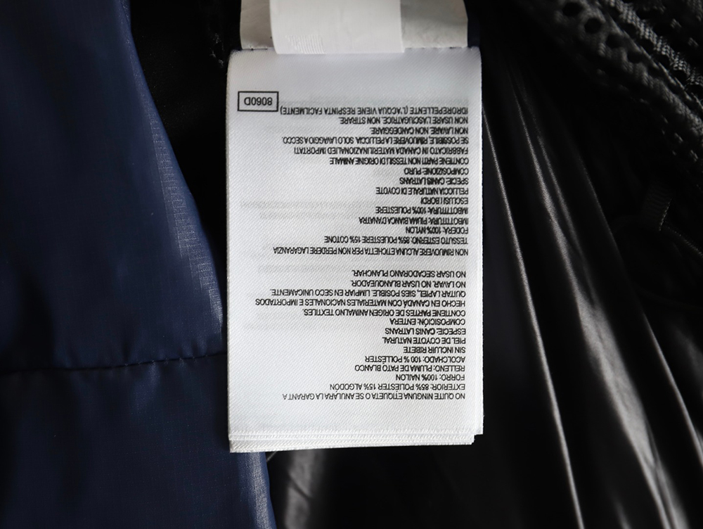 Canada Goose Crofton Puff Down Jacket TSK2