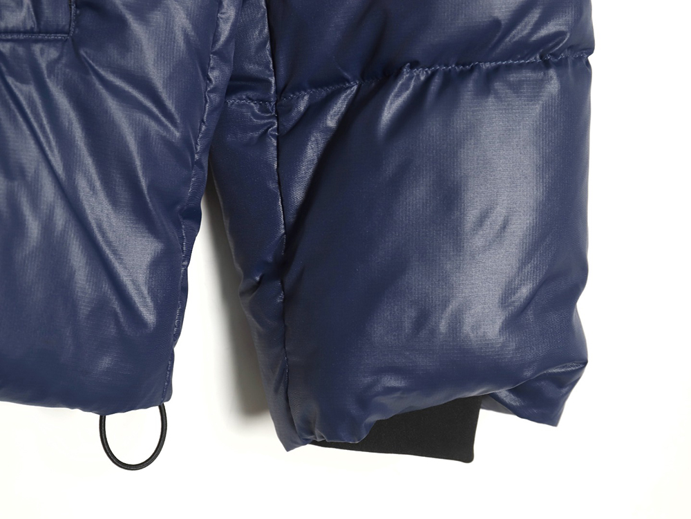 Canada Goose Crofton Puff Down Jacket TSK2