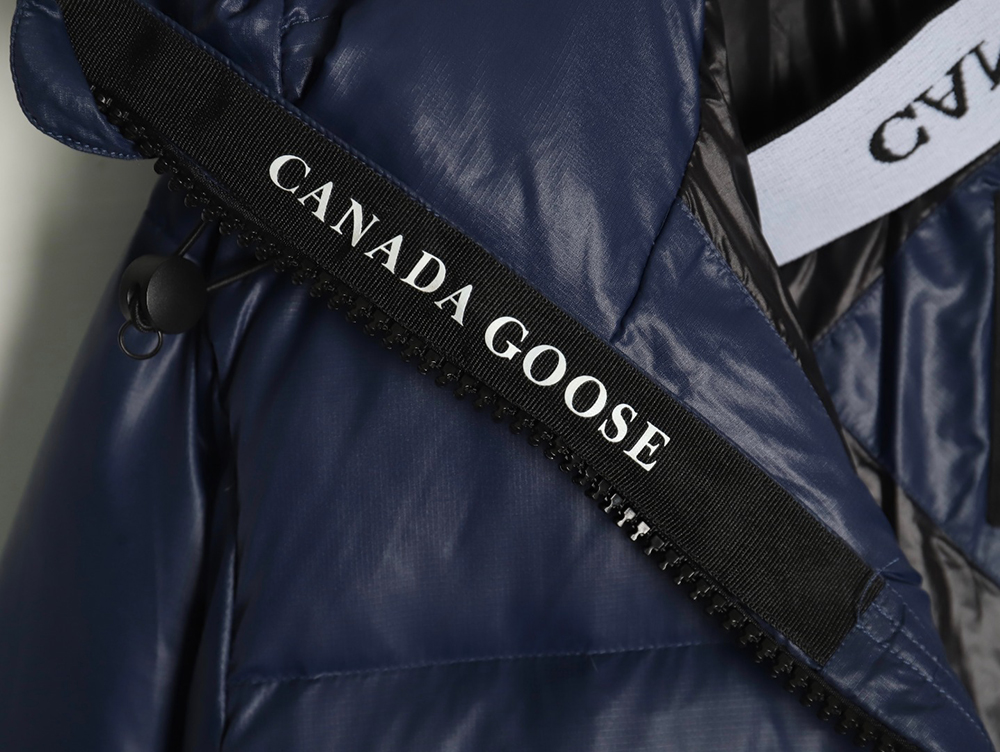 Canada Goose Crofton Puff Down Jacket TSK2