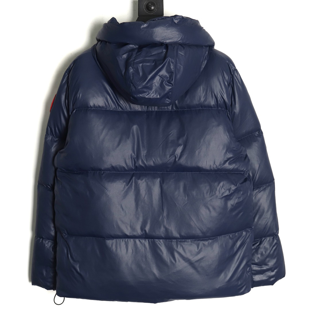 Canada Goose Crofton Puff Down Jacket TSK2