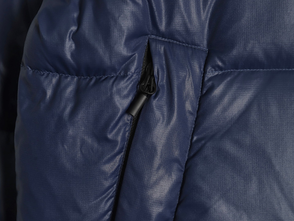 Canada Goose Crofton Puff Down Jacket TSK2