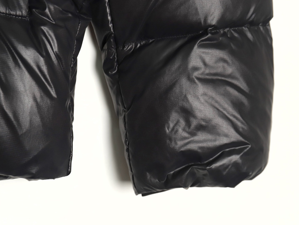 Canada Goose Crofton Puff Down Jacket TSK3