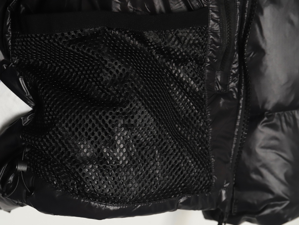 Canada Goose Crofton Puff Down Jacket TSK3