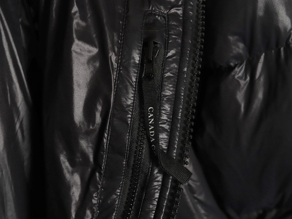 Canada Goose Crofton Puff Down Jacket TSK3