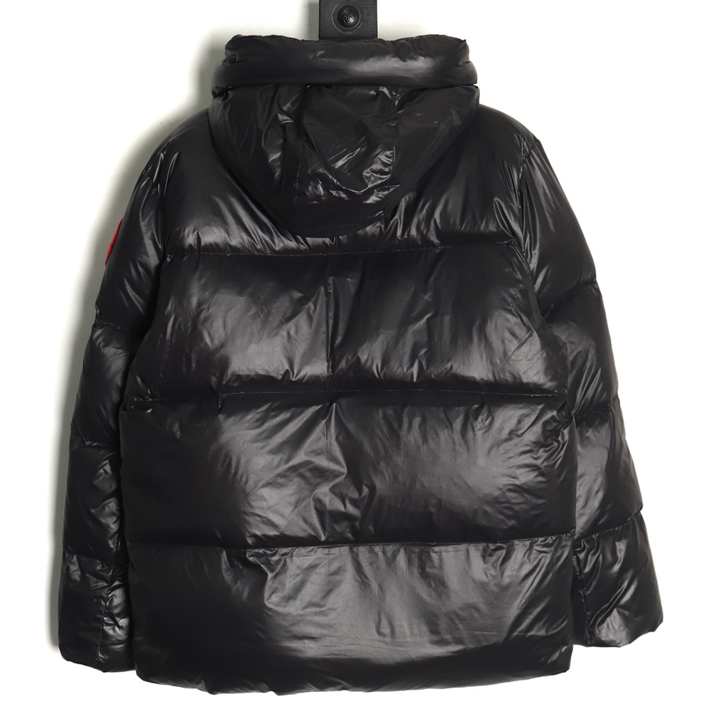Canada Goose Crofton Puff Down Jacket TSK3