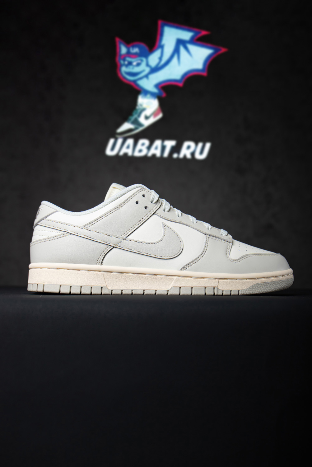 DUNK LOW 