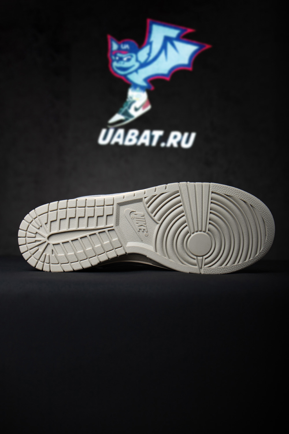 DUNK LOW ''LIGHT BONE''