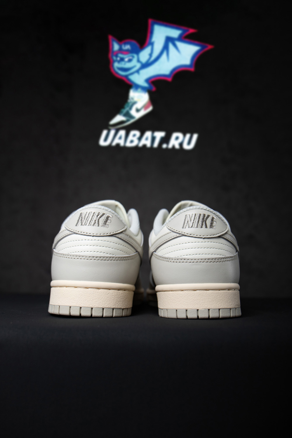 DUNK LOW 