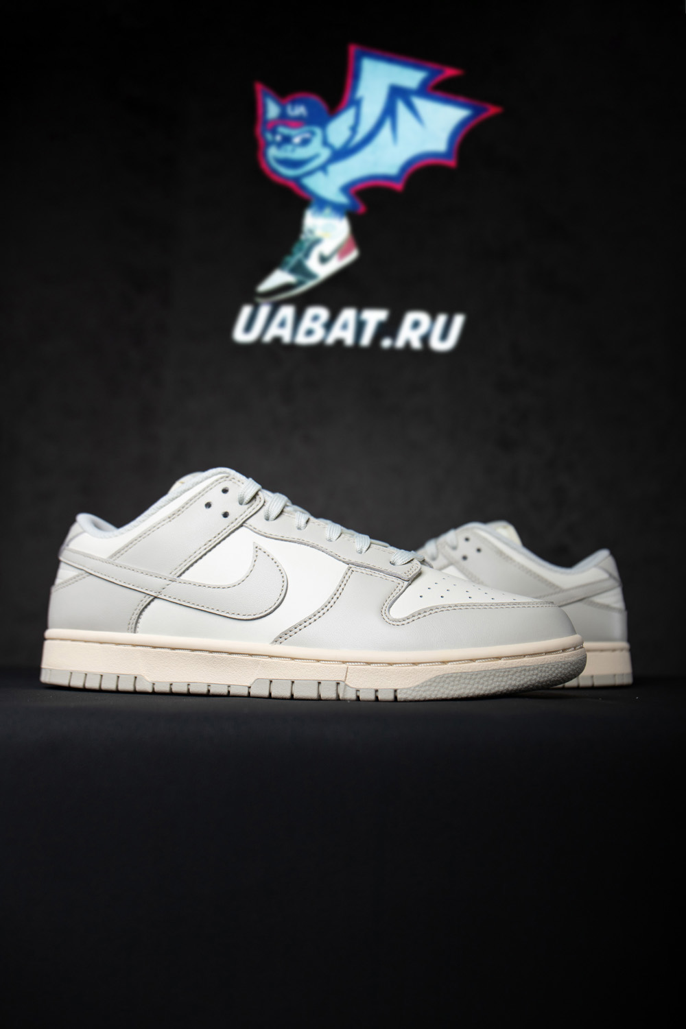 DUNK LOW 