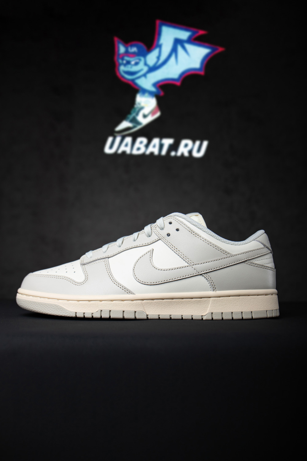 DUNK LOW 