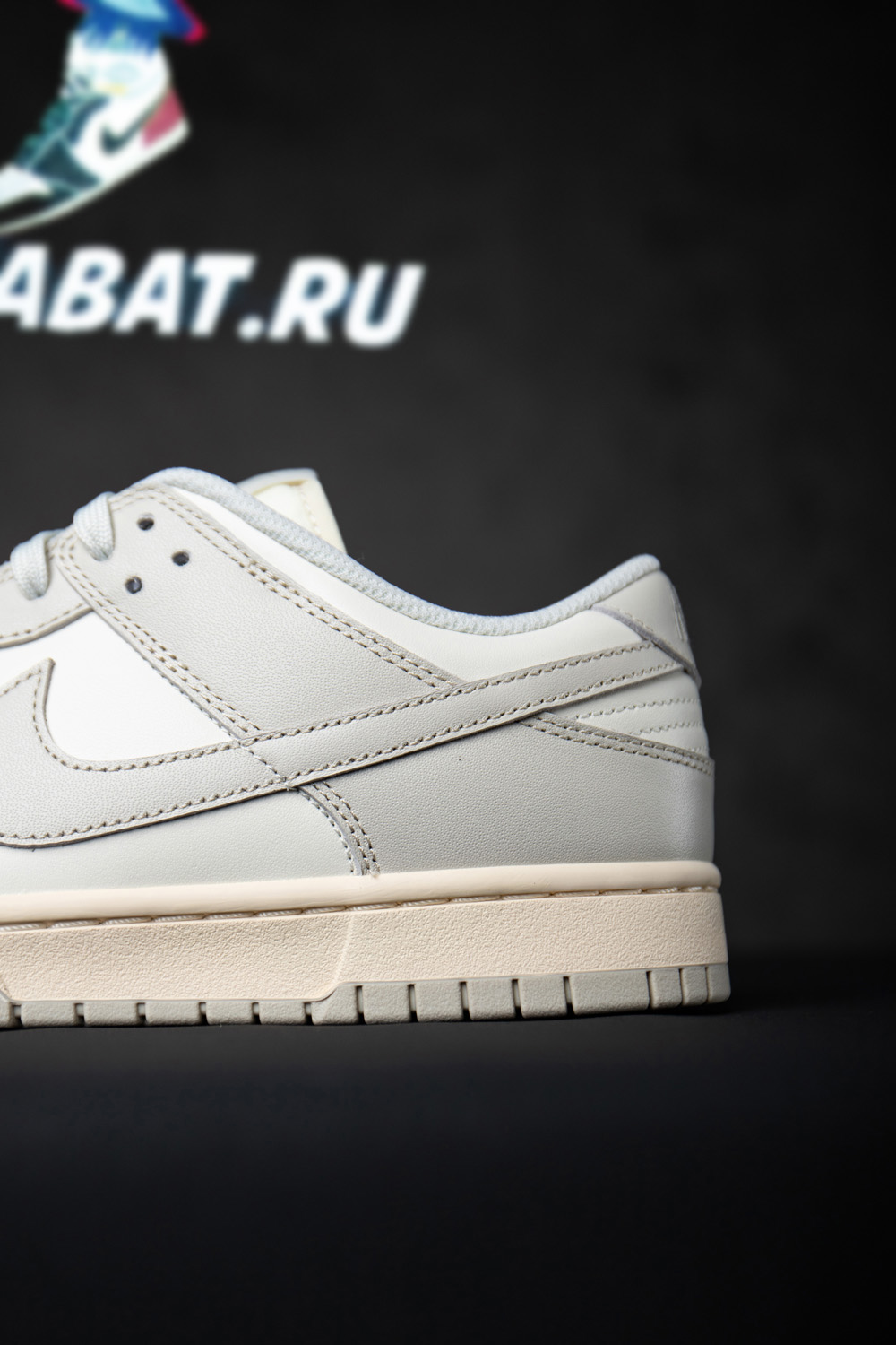 DUNK LOW 