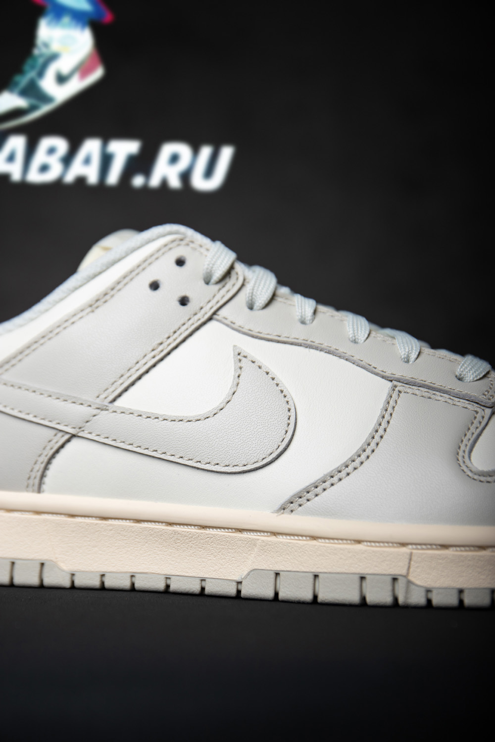 DUNK LOW 