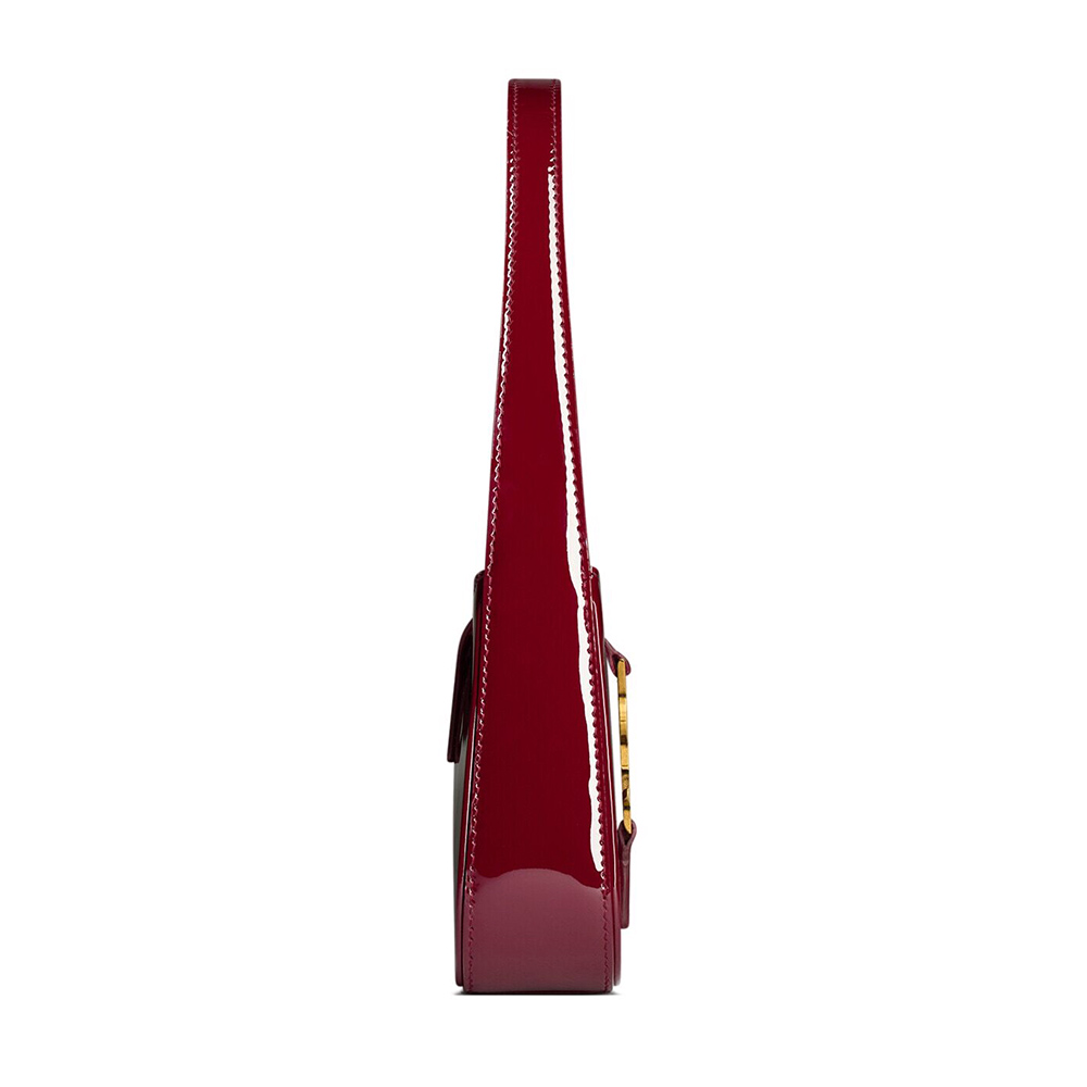 Y.S.AINT Patent leather mini bags 710318 19*11.5*4.5cm
