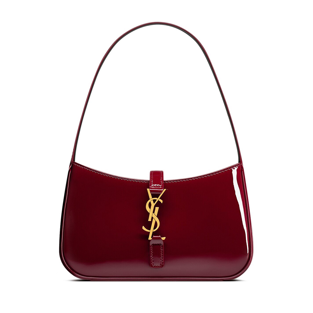 Y.S.AINT Patent leather mini bags 710318 19*11.5*4.5cm