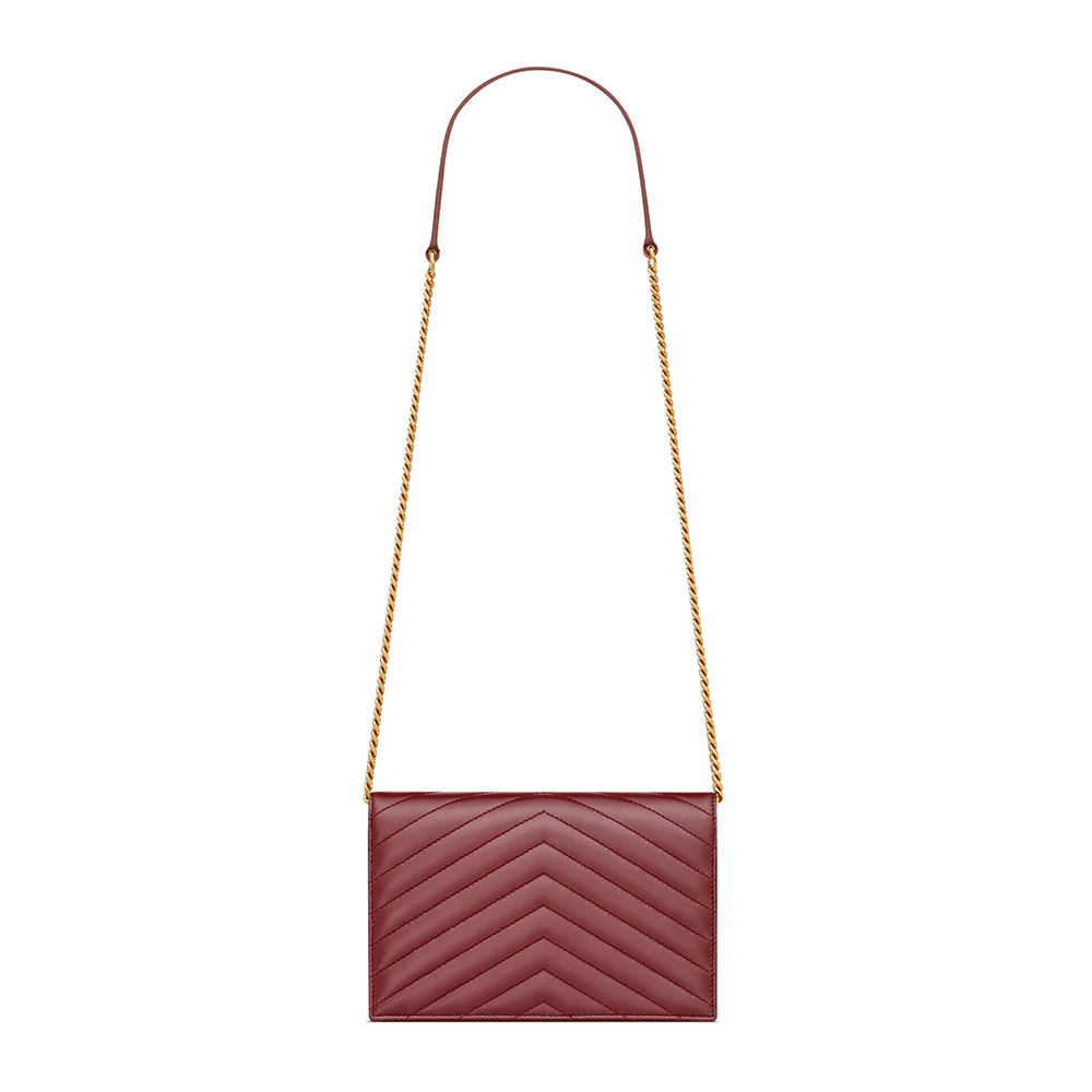 Y.S.AINT Bags 742920 19*12.5*3.5cm