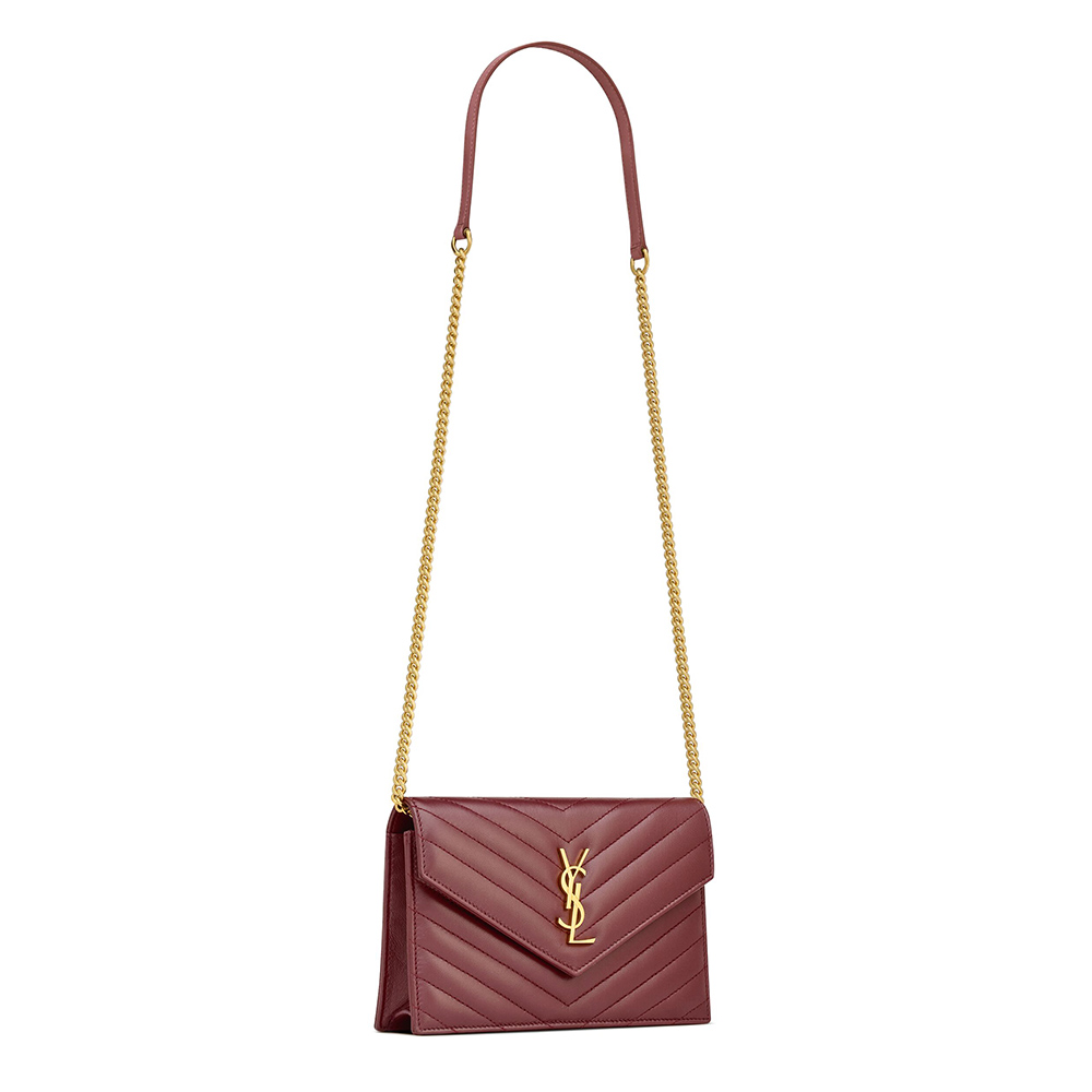 Y.S.AINT Bags 742920 19*12.5*3.5cm