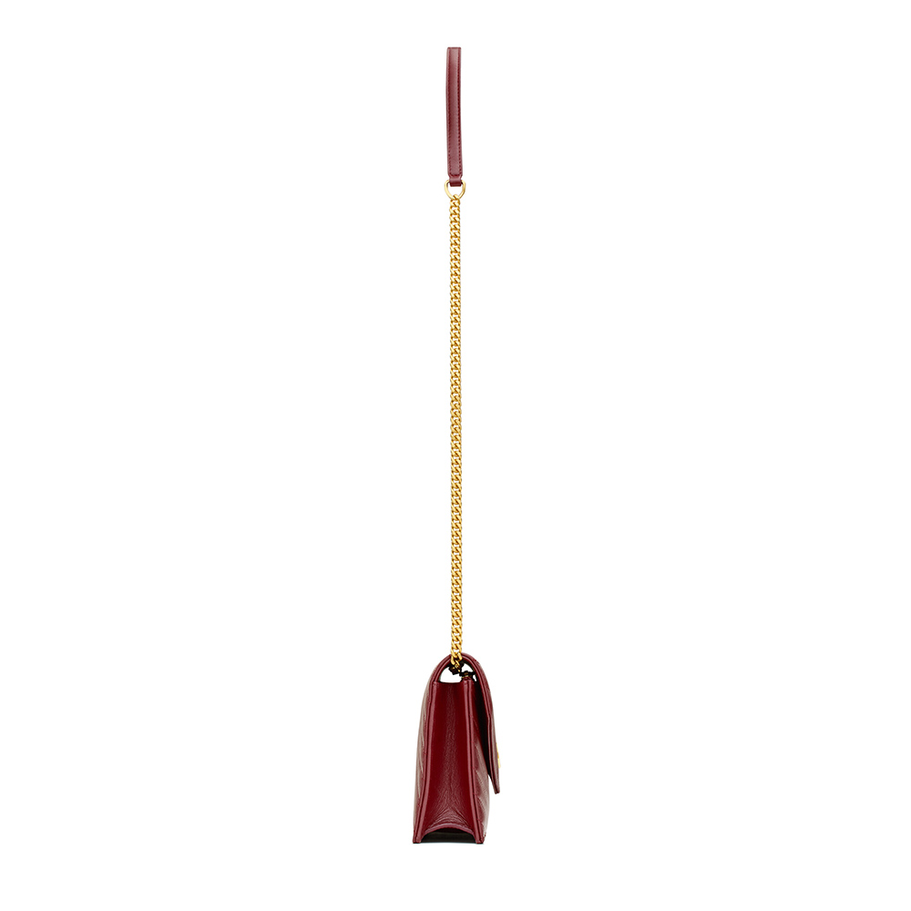 Y.S.AINT Bags 742920 19*12.5*3.5cm