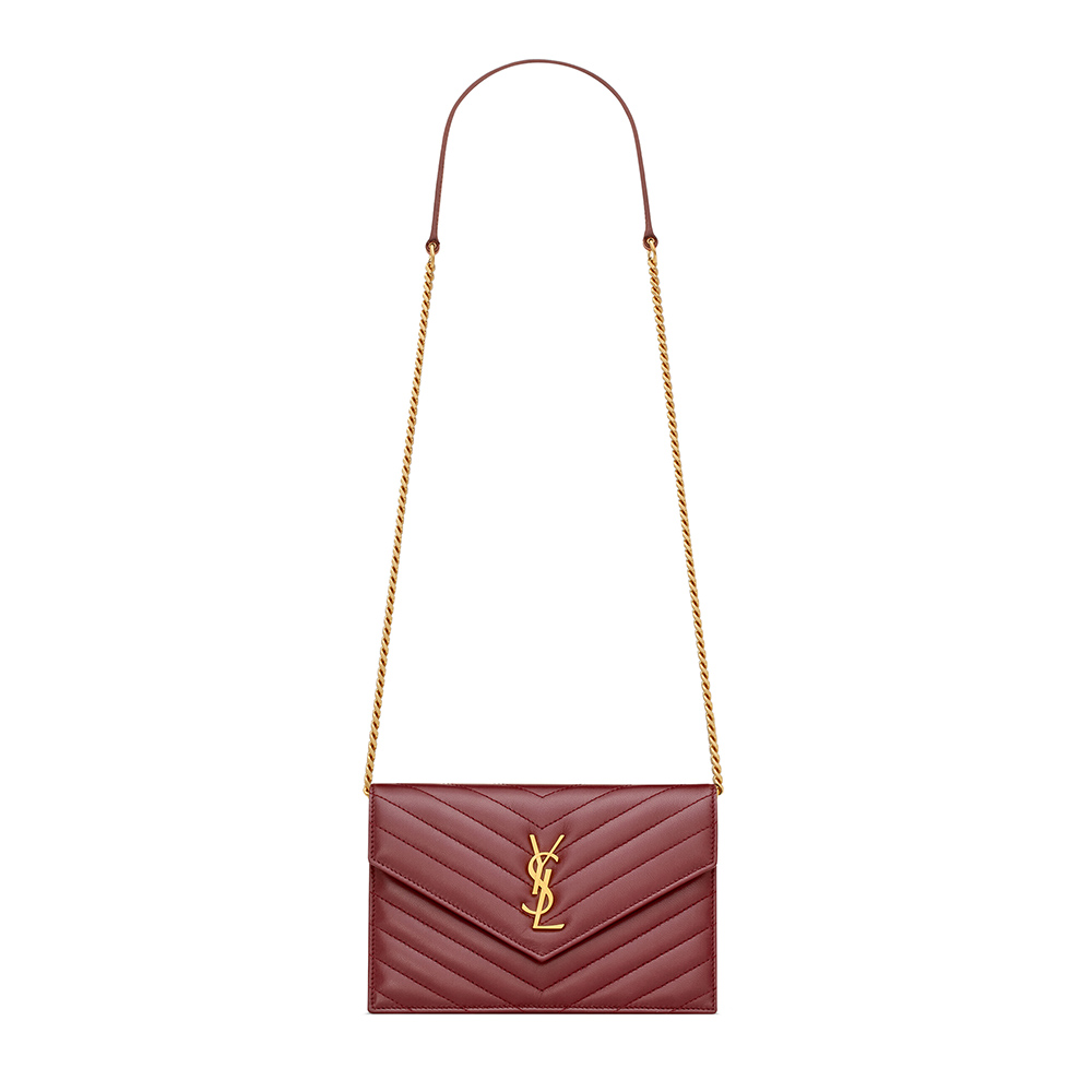 Y.S.AINT Bags 742920 19*12.5*3.5cm