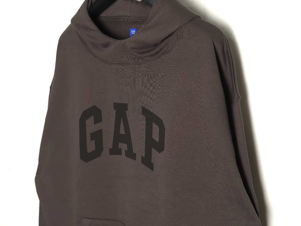 Yeezy & Gap & Balenciaga Joint Peace Dove Theme Hoodie TSK1