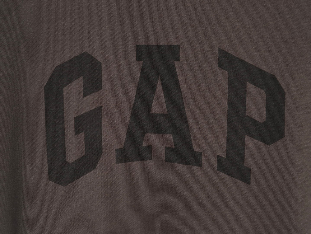 Yeezy & Gap & Balenciaga Joint Peace Dove Theme Hoodie TSK1