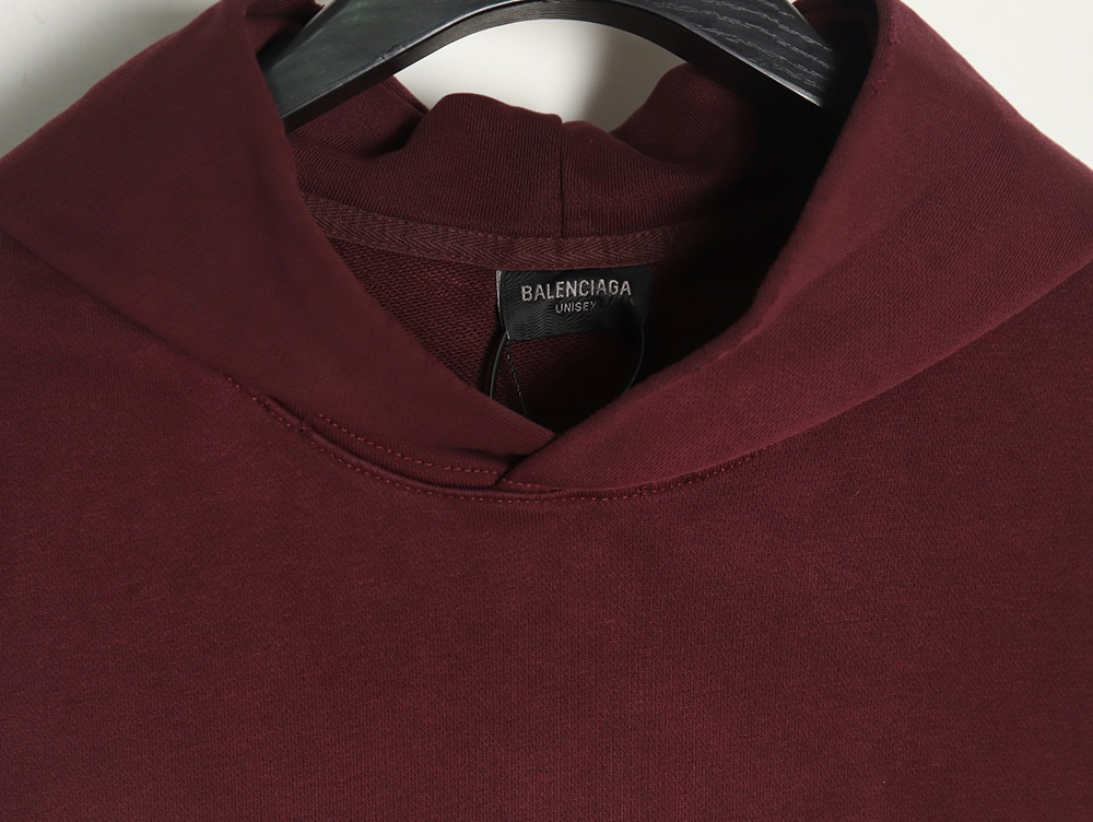 Balenciaga Tape Hoodie